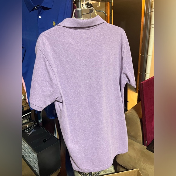 POLO SHIRT - Picture 3 of 4